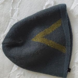 Arc'teryx beanie